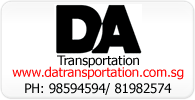 DA Transportation