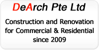 DeArch - Design and Architecture