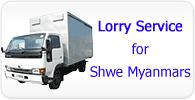 House Moving Service