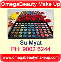 OmegaBeauty