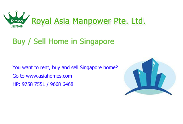 Royal Asia Consultancy Services