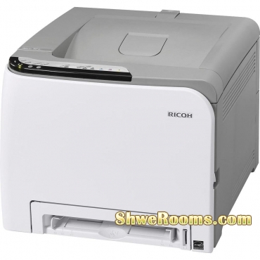 To Sell Color Laser Printer (S$ 100)