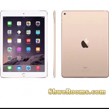 Brand new iPad Air 2 for sale 