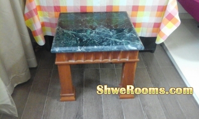 < ________ Natural  Marbel table for Sale ______>