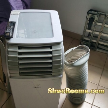<___ Trends Portable Air con for Sale  _____>