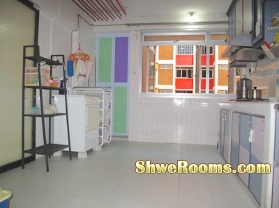 *** Short term available at Tampines Ave 5