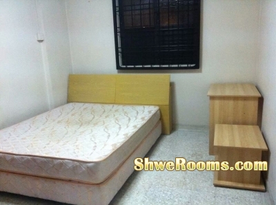 *81380270* 2mins from Clementi MRT ( Couple / Male / Female)