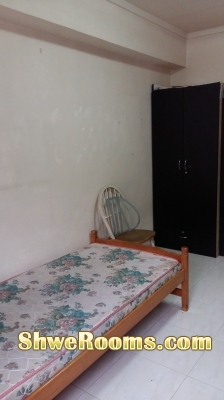 ***[FEB 2016]  Small Single Room For Rent***