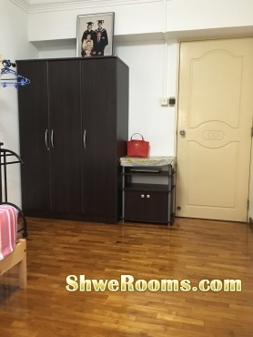 one common room to rent at sembawang $700