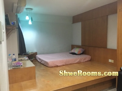 ðŸ’µ S$900 Master  Room For Rentâœ…âœ…@Just In Front Of Sembawang Mrt