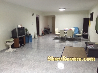 @ Bedok MRT Common Room is available (Long Term/Short Term)