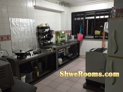 @ Bedok MRT Common Room is available (Long Term/Short Term)