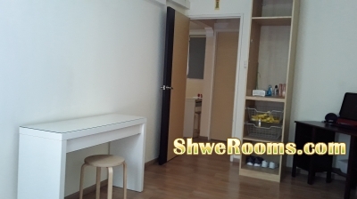 ****Big Common Room for rent at Choa Chu Kang Central
