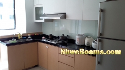 ****Big Common Room for rent at Choa Chu Kang Central