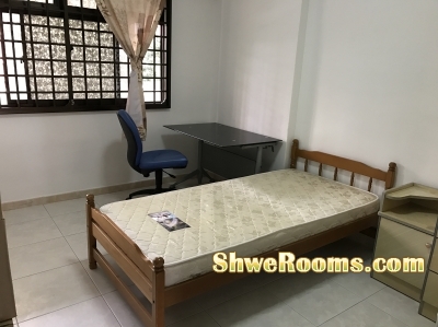 Common room - near Sembawang mrt - $550 only