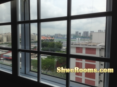 Common Room For Both male and or Female At Toa Payoh $900