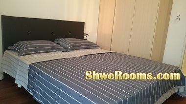 Common Room For Couple/Both male or female At Toa Payoh