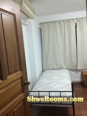 Common Room At Toa Payoh  Short Term only