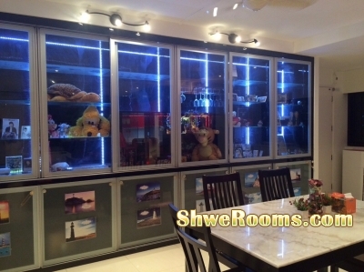Yishun Common Room (750$)