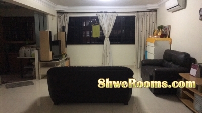 Common room for rent 