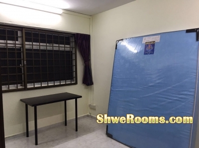 Room Available to rent Near Tiong Bahru MRT(Short Term/Long terml