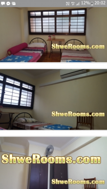 COMMON ROOM FOR RENT AT JURONG WEST ST-65