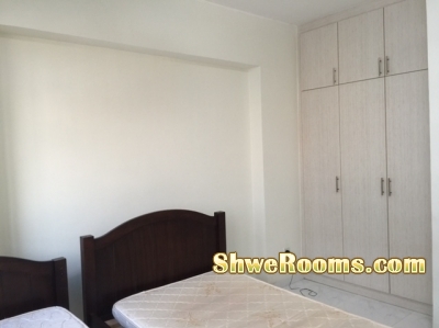 Common room avaliable near AMK MRT ($ 650)