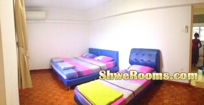 <<______Short Visit( 84361505/  959441107086) Jurongeast Condo rooms