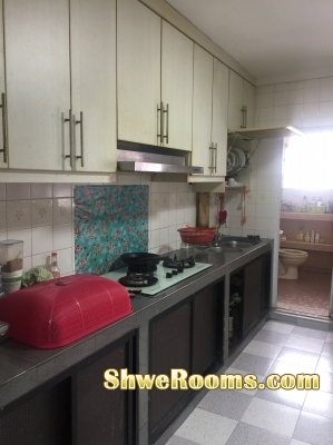 Available to rent a common room at Boon Lay Drive, Block 262,  #14-571