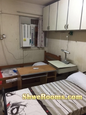 Master Room for Rent ( S$ 750 )