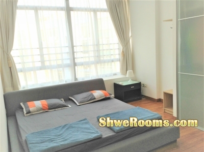 <<______Short Visit( 84361505) Jurongeast Condo rooms