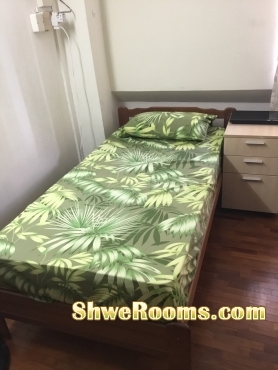 Room for Rent at Boon Keng,Blk 49 Whampoa South