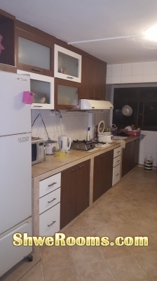 Room for Rent at Boon Keng,Blk 49 Whampoa South