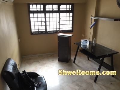 Common Room for Rent (Sembawang)