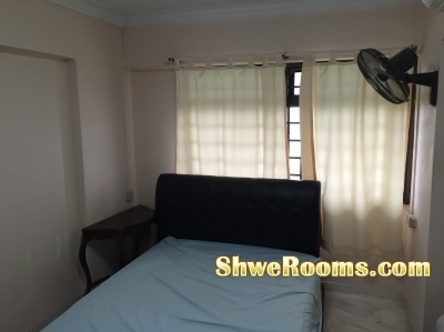Common Room for Rent (Sembawang)