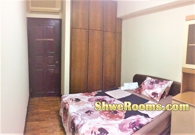 <<<_________  Short  Visit  / JE Condo Rooms    __________>>>