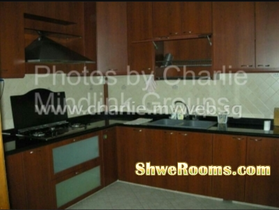 Common room to rent near Toa Payoh mrt