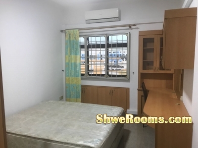 ^^^ Blk 652B, Two Common Room To Rent Near Pioneer MRT ( Male / Female / Couple ) ^^^