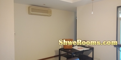 Single Room for Rent @ Bukit Batok West Ave 5