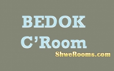 Common Room Blk 108 Bedok North Road