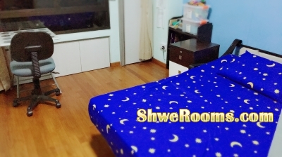common room for rent  in Jurong West