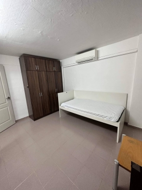 Short term Common Room to rent near Boon Keng MRT