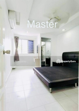 Master / Common Room Available at Serangoon (1st May 2024)