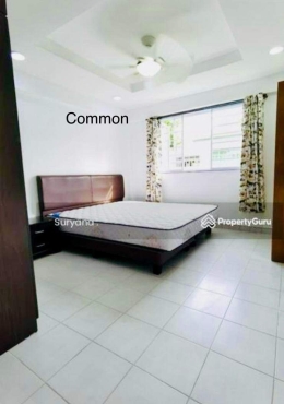 Master / Common Room Available at Serangoon (1st May 2024)