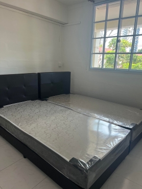 Commom Room for Rent (short term or long term) 