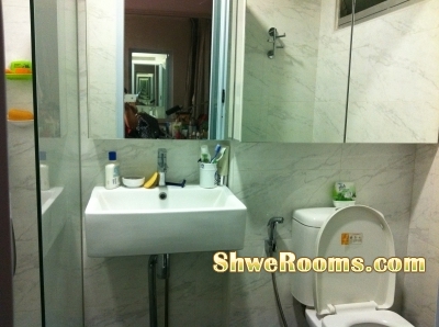 HDB 4-Rooms Flat - Yishun St. 81 for Sales