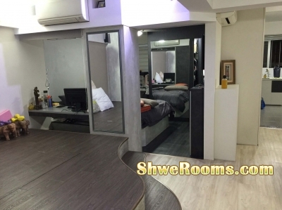 5-Room (Adj-Improved)For Sale,Boonlay Avenue