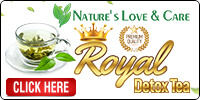 Royal Detox