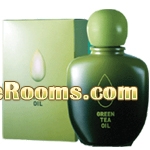 Green Tea Oil - Uncity Singapore Product
