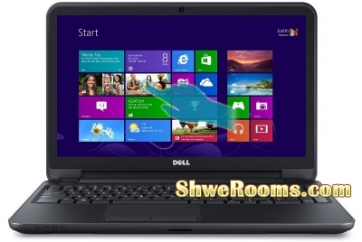 Brand New Dell Inspiron 15R (S$1000)
